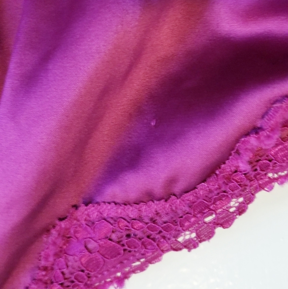 Rampage Intimates Cami Babydoll Mini Dress Bundle - Picture 10 of 16